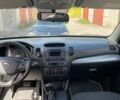 Чорний Кіа Соренто, об'ємом двигуна 2.2 л та пробігом 303 тис. км за 15500 $, фото 20 на Automoto.ua