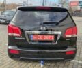 Черный Киа Соренто, объемом двигателя 2.2 л и пробегом 224 тыс. км за 14750 $, фото 30 на Automoto.ua