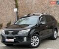 Киа Соренто 2013 в Одессе на Automoto.ua Черный Киа Соренто, объемом двигателя 2.2 л и пробегом 245 тыс. км за 16500 $, фото 1 на Automoto.ua