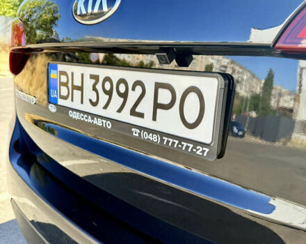 Черный Киа Соренто, объемом двигателя 2.2 л и пробегом 77 тыс. км за 16600 $, фото 13 на Automoto.ua