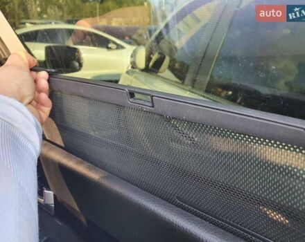 Черный Киа Соренто, объемом двигателя 2.2 л и пробегом 180 тыс. км за 18400 $, фото 2 на Automoto.ua