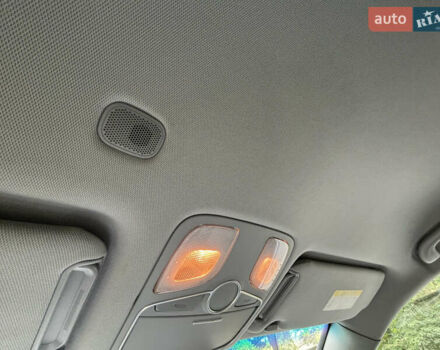 Черный Киа Соренто, объемом двигателя 2.36 л и пробегом 270 тыс. км за 13000 $, фото 23 на Automoto.ua