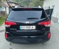Киа Соренто 2013 в Тячеве на Automoto.ua Черный Киа Соренто, объемом двигателя 2.2 л и пробегом 270 тыс. км за 14500 $, фото 1 на Automoto.ua