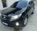 Киа Соренто 2013 в Тячеве на Automoto.ua Черный Киа Соренто, объемом двигателя 2.2 л и пробегом 270 тыс. км за 14500 $, фото 1 на Automoto.ua