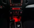 Черный Киа Соренто, объемом двигателя 2.2 л и пробегом 157 тыс. км за 16200 $, фото 50 на Automoto.ua