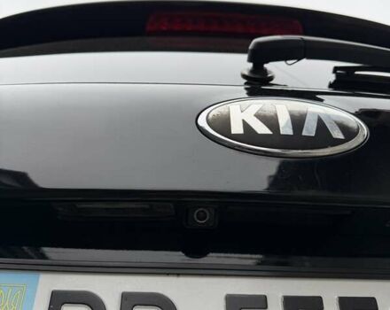 Черный Киа Соренто, объемом двигателя 2.2 л и пробегом 234 тыс. км за 17800 $, фото 30 на Automoto.ua