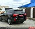 Черный Киа Соренто, объемом двигателя 2.2 л и пробегом 145 тыс. км за 18700 $, фото 3 на Automoto.ua