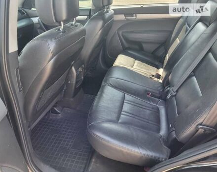 Киа Соренто 2013 в Калиновке на Automoto.ua Черный Киа Соренто, объемом двигателя 2.4 л и пробегом 256 тыс. км за 13999 $, фото 13 на Automoto.ua