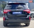 Черный Киа Соренто, объемом двигателя 2.2 л и пробегом 290 тыс. км за 15490 $, фото 44 на Automoto.ua
