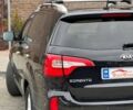 Киа Соренто 2013 в Одессе на Automoto.ua Черный Киа Соренто, объемом двигателя 2.2 л и пробегом 245 тыс. км за 16500 $, фото 17 на Automoto.ua