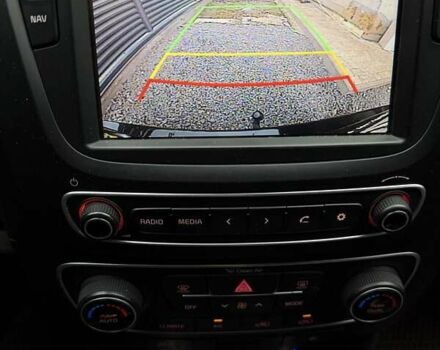 Черный Киа Соренто, объемом двигателя 2.2 л и пробегом 234 тыс. км за 17800 $, фото 31 на Automoto.ua