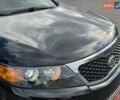 Черный Киа Соренто, объемом двигателя 2.2 л и пробегом 224 тыс. км за 14750 $, фото 36 на Automoto.ua