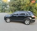 Черный Киа Соренто, объемом двигателя 2.2 л и пробегом 220 тыс. км за 14500 $, фото 6 на Automoto.ua