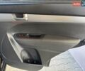 Черный Киа Соренто, объемом двигателя 2.2 л и пробегом 239 тыс. км за 17900 $, фото 51 на Automoto.ua