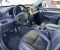 Черный Киа Соренто, объемом двигателя 2.2 л и пробегом 239 тыс. км за 17900 $, фото 44 на Automoto.ua