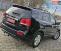 Черный Киа Соренто, объемом двигателя 2.2 л и пробегом 224 тыс. км за 14750 $, фото 29 на Automoto.ua