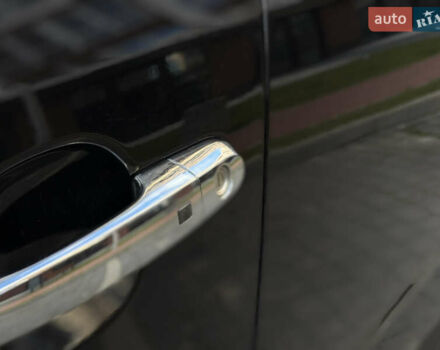 Черный Киа Соренто, объемом двигателя 2.2 л и пробегом 208 тыс. км за 16850 $, фото 72 на Automoto.ua