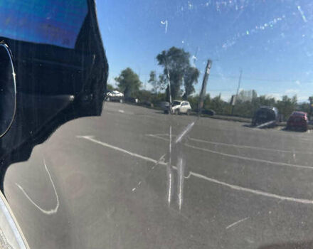 Чорний Кіа Соренто, об'ємом двигуна 2.36 л та пробігом 249 тис. км за 9300 $, фото 15 на Automoto.ua