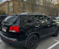 Чорний Кіа Соренто, об'ємом двигуна 2.36 л та пробігом 249 тис. км за 9300 $, фото 13 на Automoto.ua