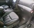 Черный Киа Соренто, объемом двигателя 2.2 л и пробегом 205 тыс. км за 14700 $, фото 4 на Automoto.ua