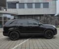 Чорний Кіа Соренто, об'ємом двигуна 2.2 л та пробігом 227 тис. км за 16800 $, фото 4 на Automoto.ua