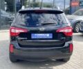 Черный Киа Соренто, объемом двигателя 2.2 л и пробегом 290 тыс. км за 15490 $, фото 43 на Automoto.ua