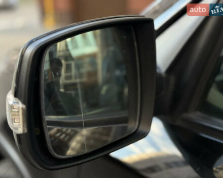 Черный Киа Соренто, объемом двигателя 2.2 л и пробегом 208 тыс. км за 16850 $, фото 73 на Automoto.ua