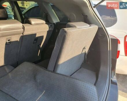 Черный Киа Соренто, объемом двигателя 2.2 л и пробегом 180 тыс. км за 18400 $, фото 8 на Automoto.ua