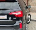 Киа Соренто 2013 в Одессе на Automoto.ua Черный Киа Соренто, объемом двигателя 2.2 л и пробегом 245 тыс. км за 16500 $, фото 18 на Automoto.ua