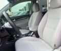 Черный Киа Соренто, объемом двигателя 2.4 л и пробегом 165 тыс. км за 15900 $, фото 9 на Automoto.ua