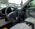Черный Киа Соренто, объемом двигателя 2.4 л и пробегом 165 тыс. км за 15900 $, фото 11 на Automoto.ua