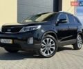 Черный Киа Соренто, объемом двигателя 2.2 л и пробегом 239 тыс. км за 17900 $, фото 25 на Automoto.ua