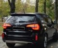 Кіа Соренто 2013 у Запоріжжя на Automoto.ua Чорний Кіа Соренто, об'ємом двигуна 3.34 л та пробігом 185 тис. км за 16300 $, фото 5 на Automoto.ua