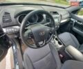 Черный Киа Соренто, объемом двигателя 2.4 л и пробегом 174 тыс. км за 14500 $, фото 4 на Automoto.ua