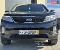 Черный Киа Соренто, объемом двигателя 2.2 л и пробегом 239 тыс. км за 17900 $, фото 26 на Automoto.ua