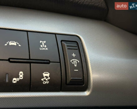 Черный Киа Соренто, объемом двигателя 2.2 л и пробегом 208 тыс. км за 16850 $, фото 83 на Automoto.ua