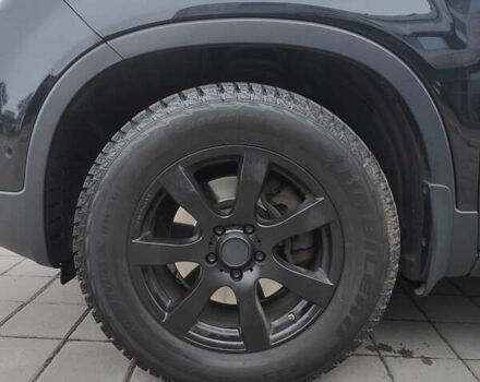 Чорний Кіа Соренто, об'ємом двигуна 2.2 л та пробігом 227 тис. км за 16800 $, фото 25 на Automoto.ua