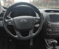 Чорний Кіа Соренто, об'ємом двигуна 2.2 л та пробігом 227 тис. км за 16800 $, фото 15 на Automoto.ua