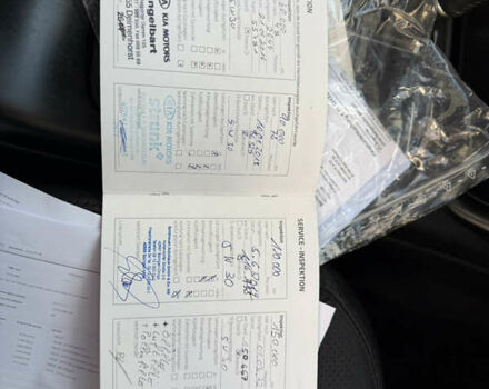 Черный Киа Соренто, объемом двигателя 2.2 л и пробегом 208 тыс. км за 16850 $, фото 65 на Automoto.ua