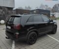 Чорний Кіа Соренто, об'ємом двигуна 2.2 л та пробігом 227 тис. км за 16800 $, фото 32 на Automoto.ua