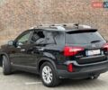 Киа Соренто 2013 в Одессе на Automoto.ua Черный Киа Соренто, объемом двигателя 2.2 л и пробегом 245 тыс. км за 16500 $, фото 13 на Automoto.ua
