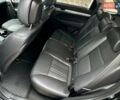 Черный Киа Соренто, объемом двигателя 2.2 л и пробегом 208 тыс. км за 16350 $, фото 17 на Automoto.ua