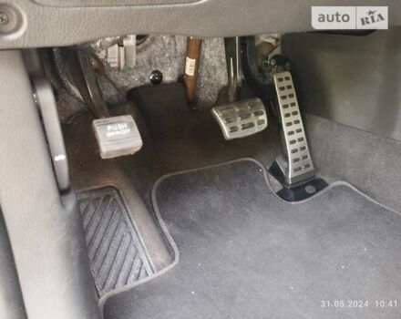 Кіа Соренто 2013 у Борисполе на Automoto.ua Чорний Кіа Соренто, об'ємом двигуна 2.2 л та пробігом 194 тис. км за 16900 $, фото 16 на Automoto.ua