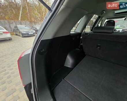 Черный Киа Соренто, объемом двигателя 2.2 л и пробегом 224 тыс. км за 14750 $, фото 105 на Automoto.ua