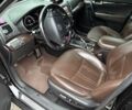 Черный Киа Соренто, объемом двигателя 2.2 л и пробегом 234 тыс. км за 17800 $, фото 8 на Automoto.ua