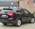 Киа Соренто 2013 в Одессе на Automoto.ua Черный Киа Соренто, объемом двигателя 2.2 л и пробегом 245 тыс. км за 16500 $, фото 14 на Automoto.ua