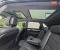 Черный Киа Соренто, объемом двигателя 2.2 л и пробегом 224 тыс. км за 14750 $, фото 115 на Automoto.ua