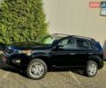 Черный Киа Соренто, объемом двигателя 2.2 л и пробегом 224 тыс. км за 14750 $, фото 10 на Automoto.ua