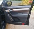 Черный Киа Соренто, объемом двигателя 2.2 л и пробегом 220 тыс. км за 14500 $, фото 27 на Automoto.ua