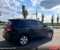 Черный Киа Соренто, объемом двигателя 2.2 л и пробегом 254 тыс. км за 12700 $, фото 5 на Automoto.ua